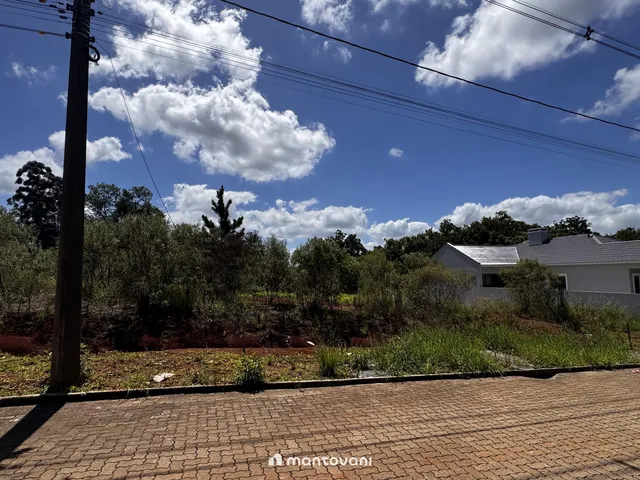 Imagem: Terreno à venda Country Santa Cruz do Sul/RS