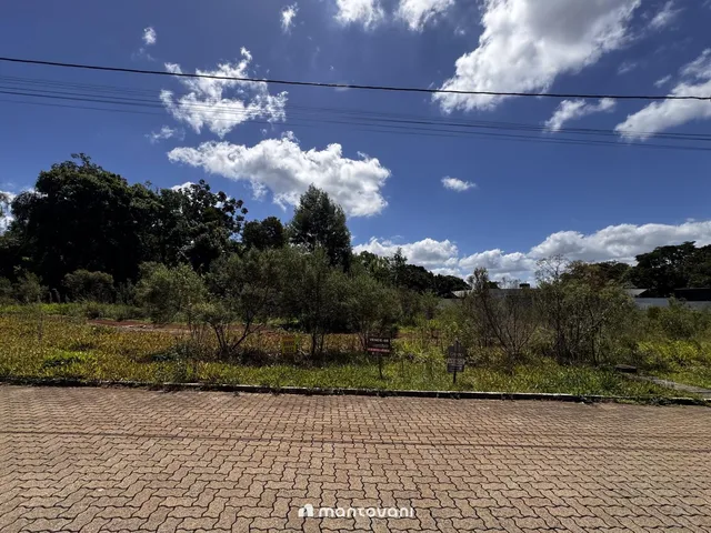 Imagem: Terreno à venda Country Santa Cruz do Sul/RS