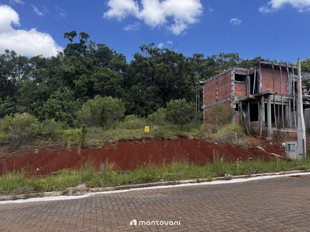 Imagem: Terreno à venda Country Santa Cruz do Sul/RS