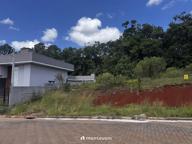 Imagem: Terreno à venda Country Santa Cruz do Sul/RS