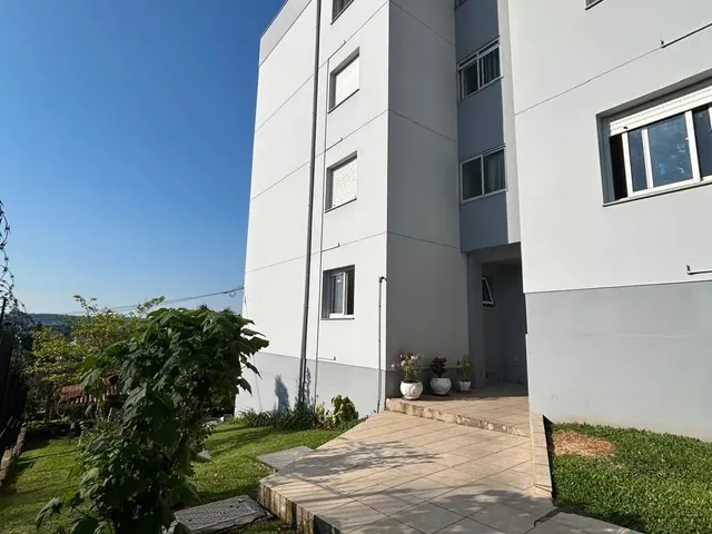 Imagem: APARTAMENTO 3 DORMITÓRIOS BONFIM
