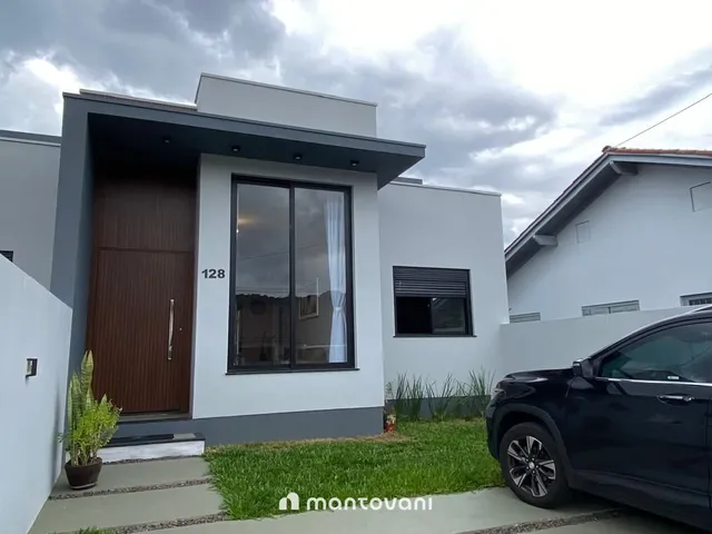 Imagem: Casa Diferenciada no Arroio Grande!