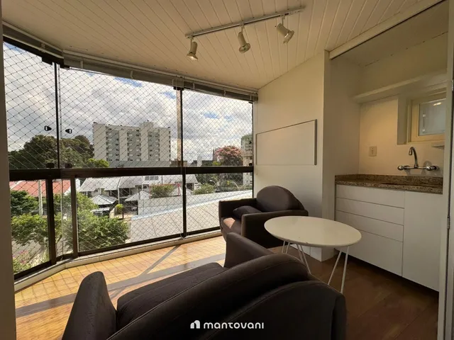 Imagem: Apartamento 2 Dormitórios (Sendo 1 Suíte)