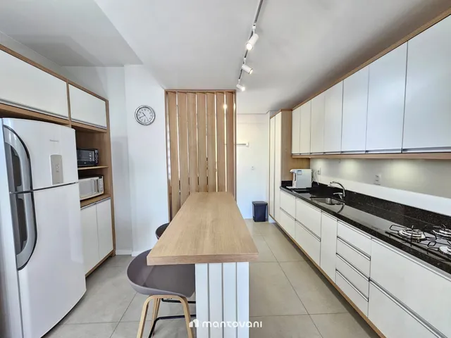 Imagem 10: Apartamento Mobiliado com 2 Dormitórios (1 Suíte) + Box Duplo