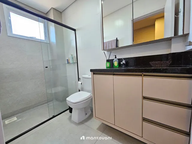 Imagem 3: Apartamento Mobiliado com 2 Dormitórios (1 Suíte) + Box Duplo