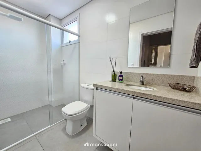 Imagem 5: Apartamento Mobiliado com 2 Dormitórios (1 Suíte) + Box Duplo