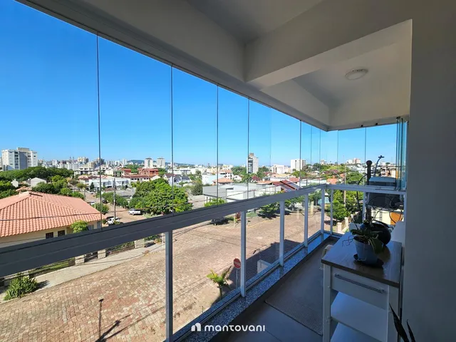 Imagem 16: Apartamento Mobiliado com 2 Dormitórios (1 Suíte) + Box Duplo
