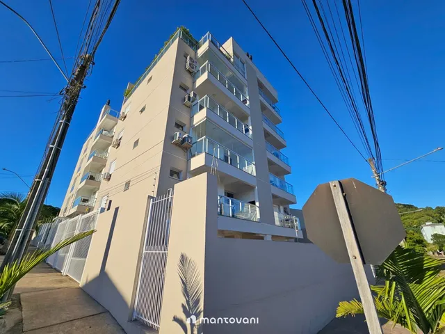 Imagem 4: Apartamento Mobiliado com 2 Dormitórios (1 Suíte) + Box Duplo