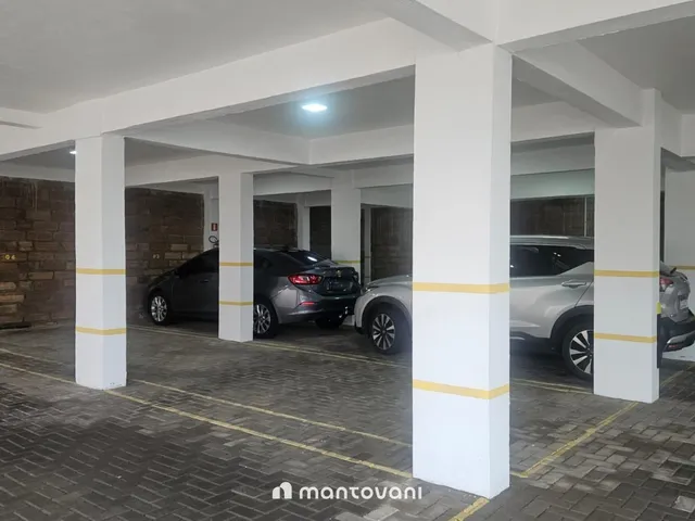 Imagem 13: Apartamento Mobiliado com 2 Dormitórios (1 Suíte) + Box Duplo