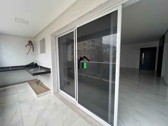 Imagem 9: Mude já para o seu apartamento dos sonhos! Empreendimento de conceito moderno e