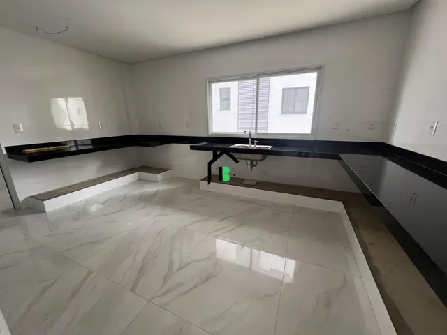 Imagem 4: Mude já para o seu apartamento dos sonhos! Empreendimento de conceito moderno e