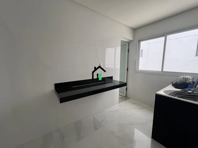 Imagem 10: Mude já para o seu apartamento dos sonhos! Empreendimento de conceito moderno e