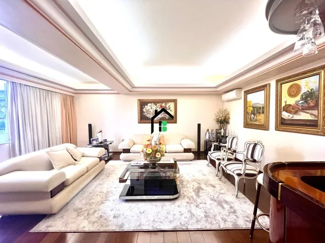 Imagem: Casa Espetacular à Venda no B. Sobradinho