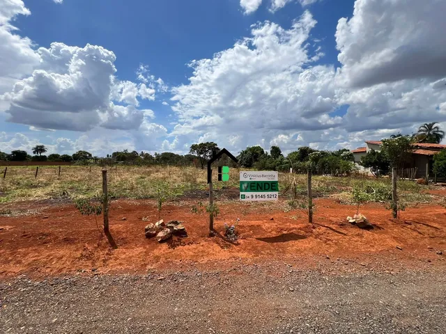 Imagem: Terreno ideal para investidores!