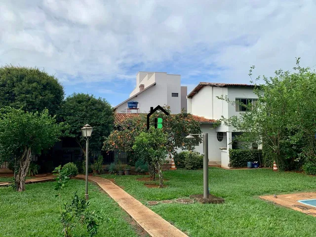 Imagem: Casa 2Qtos, 1Suíte, Amplo Terreno. Alto
