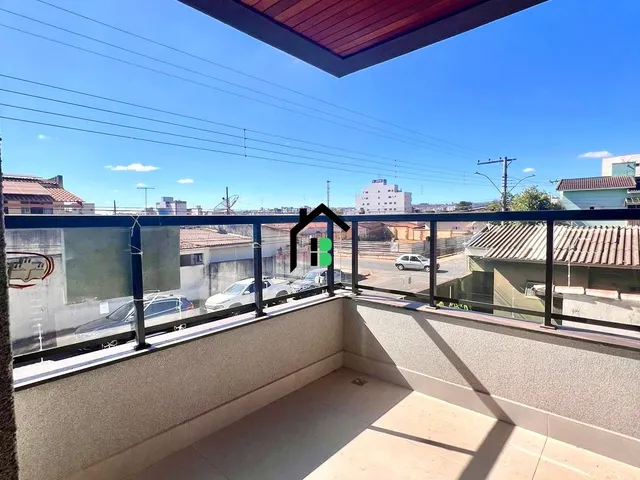Imagem: Apartamento 3 suítes, varanda gourmet