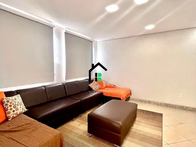 Imagem 15: Casa com 4 quartos, 2 suítes, móveis planejados, espaço gourmet