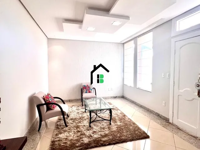 Imagem 7: Casa com 4 quartos, 2 suítes, móveis planejados, espaço gourmet