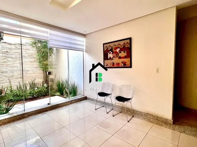 Imagem 4: Casa com 4 quartos, 2 suítes, móveis planejados, espaço gourmet