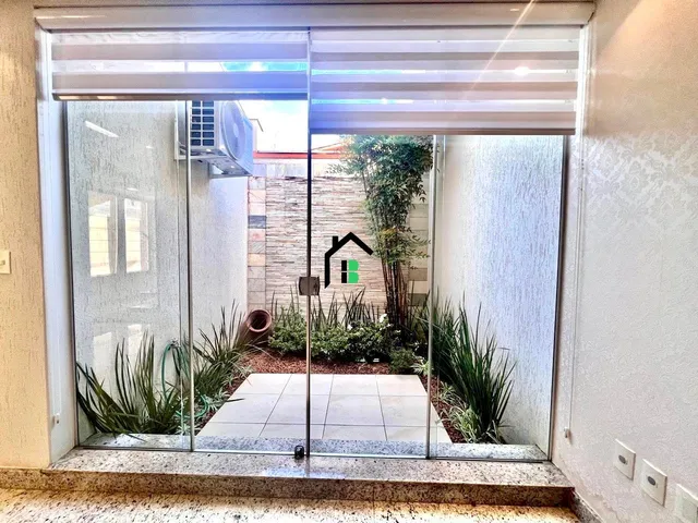 Imagem 13: Casa com 4 quartos, 2 suítes, móveis planejados, espaço gourmet