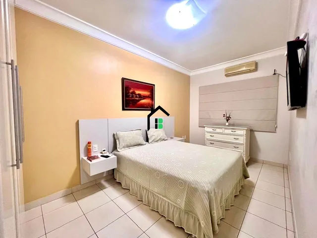 Imagem 10: Casa com 4 quartos, 2 suítes, móveis planejados, espaço gourmet