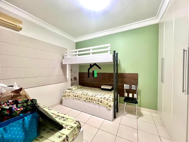 Imagem 6: Casa com 4 quartos, 2 suítes, móveis planejados, espaço gourmet