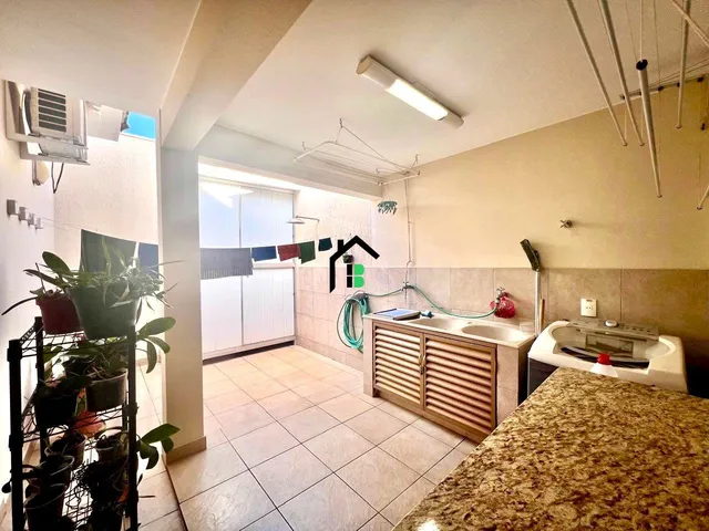 Imagem 14: Casa com 4 quartos, 2 suítes, móveis planejados, espaço gourmet