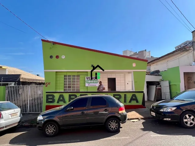 Imagem: Imóvel comercial, excelente lote no centro