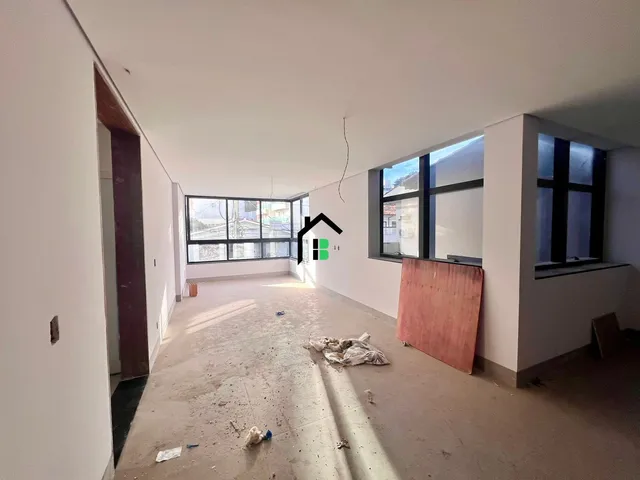 Imagem: Apartamento Garden central, 3 suítes, área