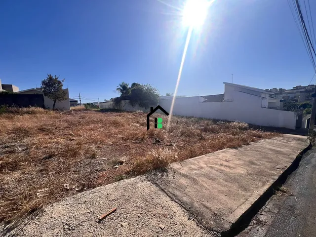 Imagem: Lote de 720 m² no bairro Copacabana