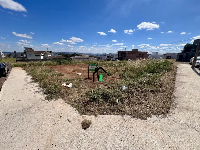 Imagem: Lote de 666m², localização estratégica