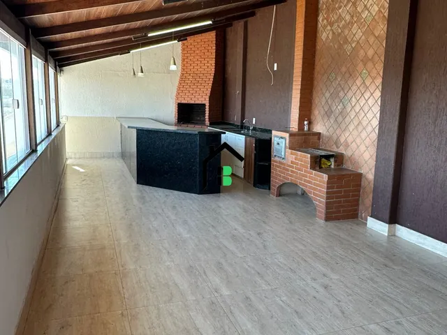 Imagem 8: Casa Duplex com Suíte, Móveis Planejados e Espaço Gourmet
