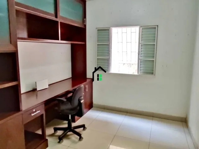 Imagem: Apartamento térreo, 3 quartos, suíte