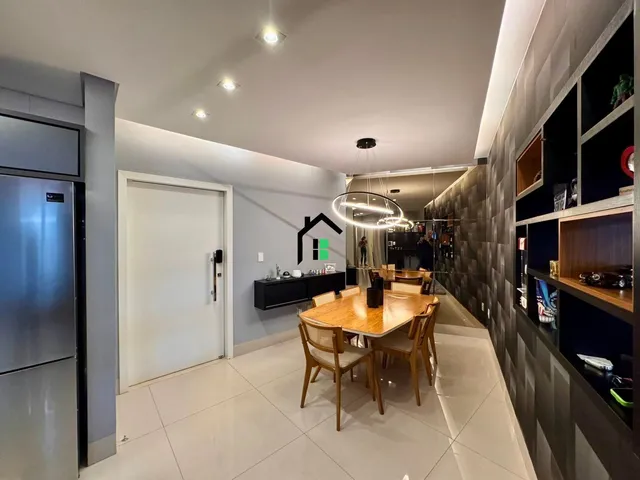Imagem 8: Apartamento no centro com jacuzzi e gourmet!