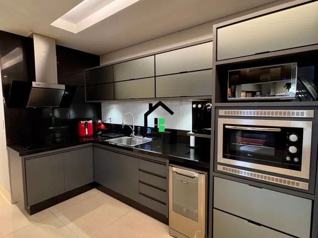 Imagem 7: Apartamento no centro com jacuzzi e gourmet!