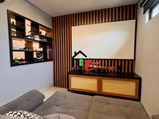 Imagem 2: Apartamento no centro com jacuzzi e gourmet!