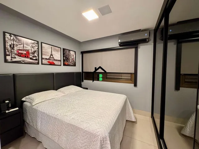 Imagem 13: Apartamento no centro com jacuzzi e gourmet!
