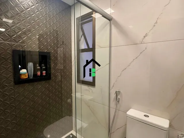 Imagem 14: Apartamento no centro com jacuzzi e gourmet!