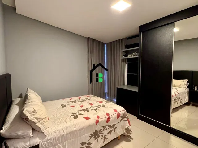Imagem 16: Apartamento no centro com jacuzzi e gourmet!