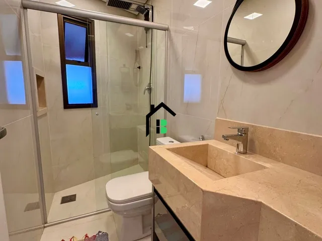 Imagem 10: Apartamento no centro com jacuzzi e gourmet!
