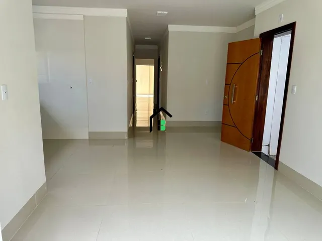 Imagem: Apartamento garden no centro, 3 quartos