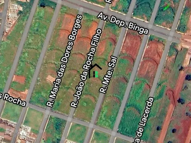 Imagem: Lote de 220m², ótima localização e oportunidade!