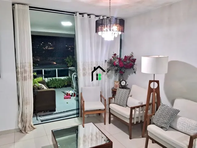 Imagem: Apartamento no centro, 3 quartos, suíte