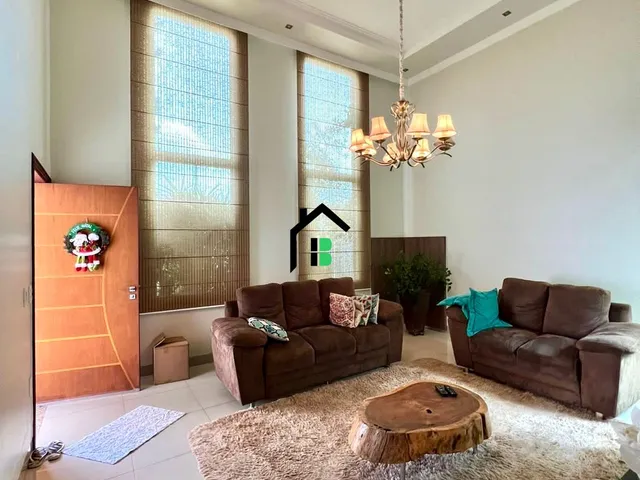 Imagem 8: Casa térrea com 3 quartos, 2 suítes e varanda gourmet!