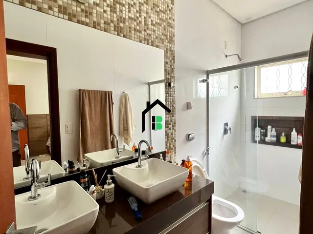 Imagem 10: Casa térrea com 3 quartos, 2 suítes e varanda gourmet!