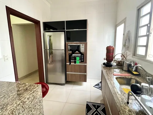 Imagem 6: Casa térrea com 3 quartos, 2 suítes e varanda gourmet!