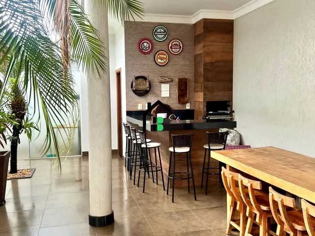 Imagem 4: Casa térrea com 3 quartos, 2 suítes e varanda gourmet!