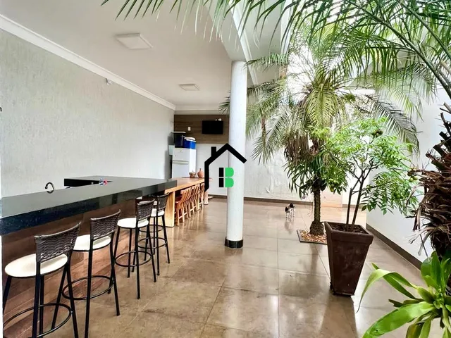 Imagem 9: Casa térrea com 3 quartos, 2 suítes e varanda gourmet!