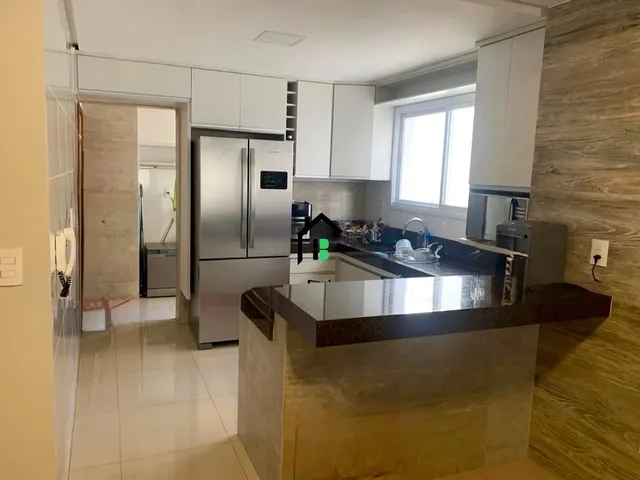 Imagem: Apartamento 3 quartos com suíte e 2 vagas