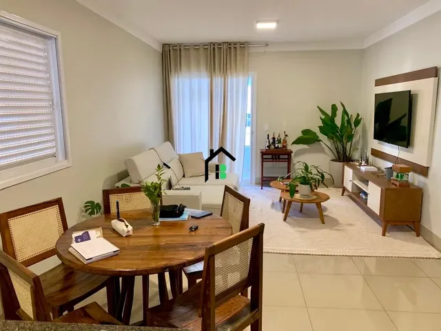 Imagem: Apartamento 3 quartos com suíte e 2 vagas